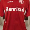 Camisa Internacional Reebok 2009 time B