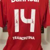 Camisa Internacional Reebok 2009 time B - Imagem 3