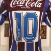 Camisa Grêmio Penalty 1992 - Imagem 4