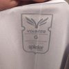 Camisa Paraná Valente 2020 goleiro - Image 4