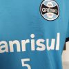 Camisa Grêmio Topper treino autografada - Imagem 2