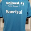 Camisa Grêmio Topper treino autografada - Imagem 4