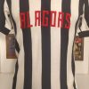 Camisa Alagoas Doria