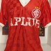 Camisa Internacional Umbro 1988 Luis Carlos Martins