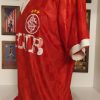 Camisa Internacional Umbro 1988 Luis Carlos Martins - Imagem 3