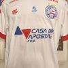 Camisa Bahia Esquadrão 2020 Saldanha Brasileirão