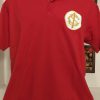 Camisa Internacional polo licenciada