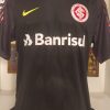 Camisa Internacional Nike 2018 Marcelo Lomba goleiro