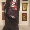 Camisa Internacional Nike 2018 Marcelo Lomba goleiro - Imagem 2