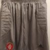 Calção Internacional Adidas goleiro