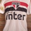Camisa São Paulo Adidas 2020 Pablo Brasileirão