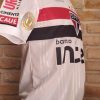 Camisa São Paulo Adidas 2020 Pablo Brasileirão - Imagem 2