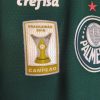 Camisa Palmeiras Adidas 2019 Borja Brasileirão - Imagem 4
