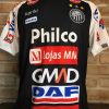 Camisa Operário Ferroviário - PR Karilu 2020