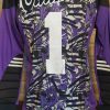 Camisa River Plate Adidas goleiro mangas longas - Imagem 3