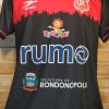Camisa União Rondonópolis - MT Tolledo 2020