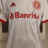 Camisa Internacional Adidas 2020 Roberto Brasileirão