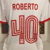 Camisa Internacional Adidas 2020 Roberto Brasileirão - Imagem 3