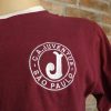 Camisa Juventus - SP retro licenciada Pro-ar - Image 4