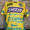 Camisa Rolim de Moura RO