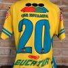 Camisa Rolim de Moura RO - Imagem 4