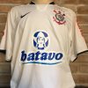 Camisa Corinthians Nike 2009 Dentinho