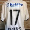 Camisa Corinthians Nike 2009 Dentinho - Imagem 3