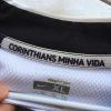 Camisa Corinthians Nike 2009 Dentinho - Imagem 5