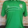 Camisa Vitória de Setubal Lacatoni 2010 centenário