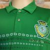 Camisa Vitória de Setubal Lacatoni 2010 centenário - Image 4