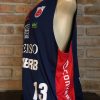 Camisa Universo Brasília Cambs basquete - Imagem 2