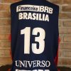 Camisa Universo Brasília Cambs basquete - Imagem 3