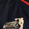 Camisa Universo Brasília Cambs basquete - Imagem 4