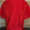 Camisa Lens Umbro 2004 - Image 3