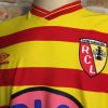 Camisa Lens Umbro 2004 - Image 4