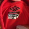 Camisa Lens Umbro 2004 - Image 5