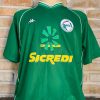 Camisa Luverdense - MT Kappa