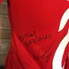 Camisa Internacional Nike 2015 William autografada Gauchão 2016 - Imagem 4