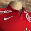 Camisa Internacional Nike 2015 William autografada Gauchão 2016 - Imagem 5