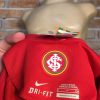Camisa Internacional Nike 2015 William autografada Gauchão 2016 - Imagem 6