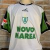 Camisa América Mineiro Finta 2001 Brasileirão
