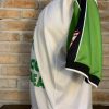 Camisa América Mineiro Finta 2001 Brasileirão - Imagem 2