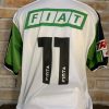 Camisa América Mineiro Finta 2001 Brasileirão - Imagem 3