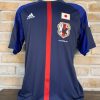 Camisa Japão Adidas 2012
