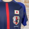 Camisa Japão Adidas 2012 - Image 2
