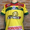 Camisa Sampaio Corrêa - MA Numer 2020 Grupo Chel 7