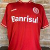Camisa Internacional Reebok 2011 Dalessandro