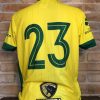 Camisa Sampaio Corrêa - MA Numer 2020 Grupo Chel 7 - Imagem 3