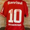 Camisa Internacional Reebok 2011 Dalessandro - Image 3