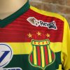 Camisa Sampaio Corrêa - MA Numer 2020 Grupo Chel 7 - Imagem 4